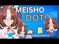 Meisho Doto stumbles into your computer [Umamusume]