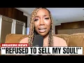 Brandy Norwood s TRAGIC Life Story You Won t Believe What REALLY Happened