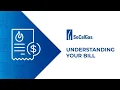 Understanding Your Bill