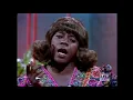 Flip Wilson Geraldine this is your life October 1973