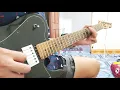 เขาบ่ฮักมึงแล้ว - แจ๊ค ลูกอิสาน [Cover Guitar]