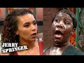 Hooking Up At The IHOP Jerry Springer Season 27