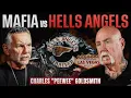 Mafia vs Hells Angels Former President Reveals All