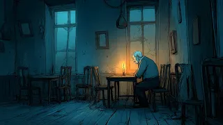 اكتشفوا أن الرجل الذي يعيش في آخر القرية لم يكن وحده في البيت منذ سنوات 