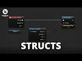 How to Use Structs Structures in Unreal Engine 5