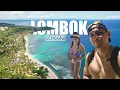 Download Lagu LOMBOK - Peaceful Senggigi Journey: Volcanic Shores \u0026 Pusuk Monkey Forest / Exploring Indonesia