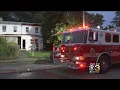 Police Arrest Wanted Man Who Barricaded Himself Inside Of Delaware County Home
