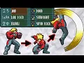 The Best Fighting Game Character Creator - Kakuge-Yaro