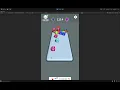 2048 Cube Merge Unity Game Source Code