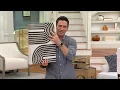 Sound Gallery Wall Art with Bluetooth Speakers on QVC