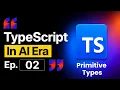 TypeScript Basic Types