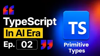 TypeScript Basic Types