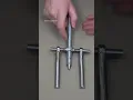 Download Lagu Simple Method To Make Bearing Puller #shorts