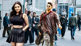 Daring Aashique 2 New Released South Indian Movie In Hindi South Movie In Hindi Action Movie 