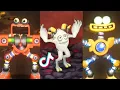 My Singing Monsters TikTok Compilation