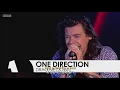One Direction - Drag Me Down (Live) (@BBC Live Lounge)