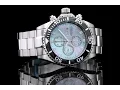 Invicta 18911 Reserve 47mm Pro Diver Valjoux 7750 Swiss Automatic Chronograph