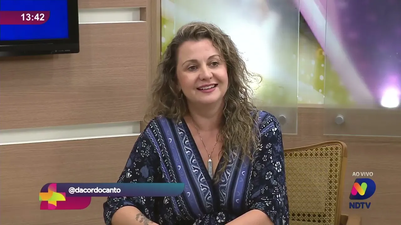 Diversidade Artística: 1º Festival Crie Foz do Itajaí Desembarca em Navegantes!