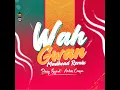 Wah Gwan Madhead (Remix)