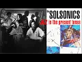The Solsonics - Jazz in the present tense