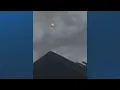Download Lagu ‘My heart was pounding’: Mass. woman captures video of mysterious object falling from sky