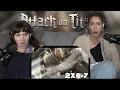 Download Lagu Attack on Titan 2×06–07 “Warrior” \u0026 “Close Combat” | First Time Reaction