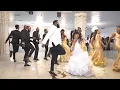 Lagu BM and Arlette Congolese Wedding | First Entrance | Phoenix, Arizona