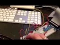 Raspberry Pi Python Turtle Game