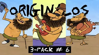ORIGINALOS 3-pack 06