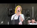 Caamp - Vagabond - live at Innings Festival Feb 26th 2022