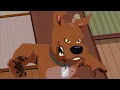 Scrappy Doo is a hero for doing this in Velma Season 2-