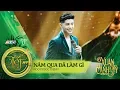 Download Lagu Năm Qua Đã Làm Gì - Noo Phước Thịnh | Tết HTV 2020