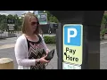 Lynchburg Parking Technology Update