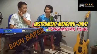 Download MENYULAM KAIN YANG RAPUH | COVER INSTRUMENT MP3