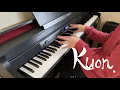 Download Lagu SHOW-GO/Kuon(beatbox)弾いてみた。