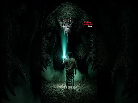 শনির রাত-৮৩!!খুরওয়ালা জ্বিন!!@AfnanTheHorrorWorldBD #ভৌতিকগল্প #হররস্টোরি
