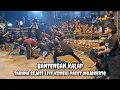 Lagu BANTENGAN ‼️ TARUNA SEJATI LIVE KEMIRI PACET