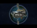 Download Lagu Lancering MTG-S1 satelliet met Sentinel-4 + Infrarood Sounder