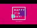 716 Day