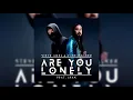 Steve Aoki & Alan Walker - Are You Lonely feat. ISAK (Acapella/Instrumental Edits)