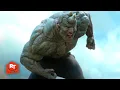Download Lagu Kraven the Hunter (2024) - Kraven vs. The Rhino Scene | Movieclips