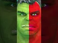 Marvel Animation 66 Hulk vs Hulk