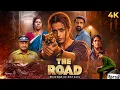 Lagu Trisha Krishnan New South Indian Crime Thriller The Road 2023 Hindi Dubbed Movie 4K | Shabeer