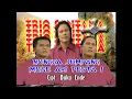Trio Santana - Nungga Jumpang Muse Ari Pesta I