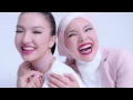 TV Commercial Wardah : Exclusive Matte Lip Cream