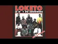 Lagu Rokiatou (feat. Sah Lomon)