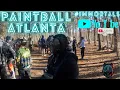Paintball Atlanta Pt 2 Atlanta Georgia Magfed Ga