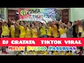 Download Lagu DJ GRATATA TIKTOK REMIX | SENAM KREASI | MELLY STUDIO PASURUAN | NINA77