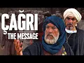 Download Lagu Çağrı (The Message) | Allah, o kadar büyüktür ki, dört duvar arasına sığmaz. | 4K - Full Film