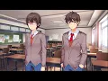 MC Meets The New MC Sprite